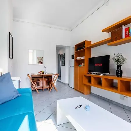 Apartament Navigli - Duomo *