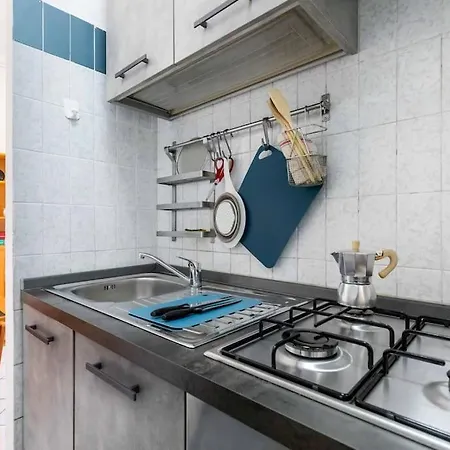 Apartament Navigli - Duomo