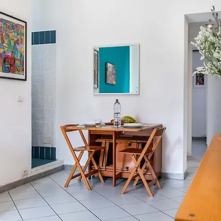 Navigli - Duomo Apartment Milan