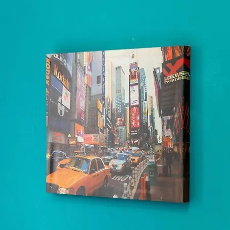 Navigli - Duomo * Milan