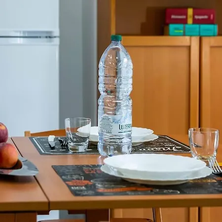 Appartement Navigli - Duomo *