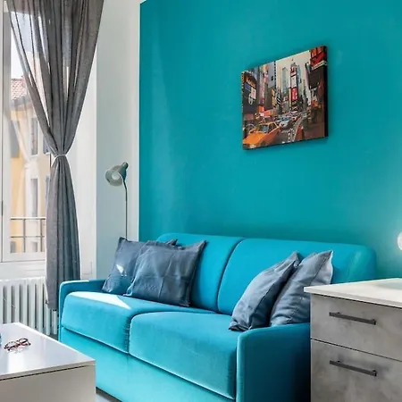 Appartement Navigli - Duomo