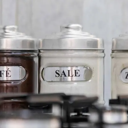 Navigli - Duomo Appartement