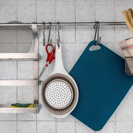 Navigli - Duomo Appartement *