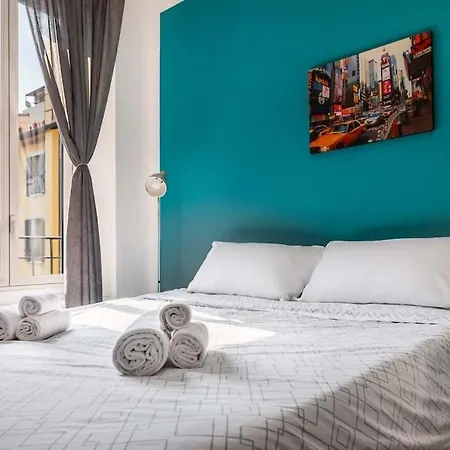 Apartment Navigli - Duomo Milan