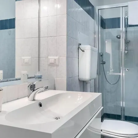 Appartement Navigli - Duomo *